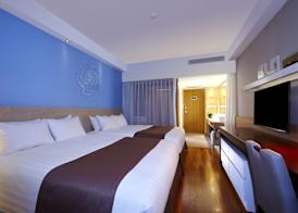 Hotel Kukdo 5