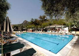 Belcekiz Beach Club - All Inclusive 3