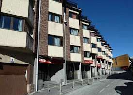 Apartments Crest Pas 2