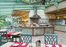 Ringhotel Mönch`s Waldhotel 3