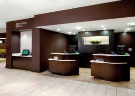 Courtyard by Marriott San Antonio Six Flags at The RIM 5