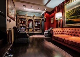 Apartamentos- Hospedería los Templarios 2