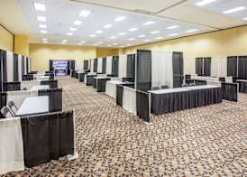 Crowne Plaza SPRINGFIELD - CONVENTION CTR by IHG 2