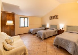 Agriturismo La Fonte 4