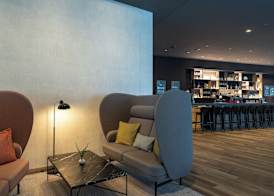 IntercityHotel Heidelberg 3