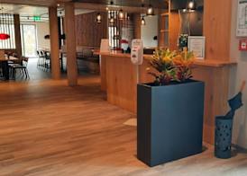 Euro Hotel Wertheim 2