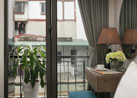 Dream Premium Hotel & Spa 5