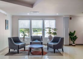 TRYP by Wyndham Tallahassee North I-10 Capital Circle 5