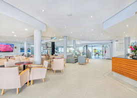 Aparthotel Flora 3