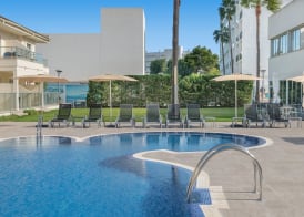 Trendhotel Alcudia - Adults Only 2