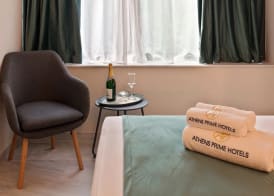 Trendy Hotel by Athens Prime Hotels 5