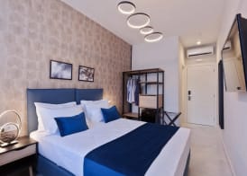 Trendy Hotel by Athens Prime Hotels 4
