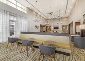 Homewood Suites By Hilton Schenectady 3