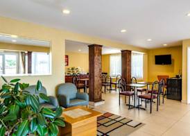 FairBridge Inn Express 2