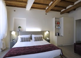 Trevi Palace Luxury Inn 3