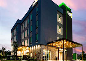 Home2 Suites By Hilton Fort Worth Arlington West 4