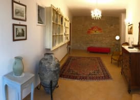 Hotel Boutique Il Castellino Relais 3