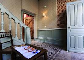 Hotel Saint Georges 2