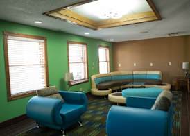 Quality Inn & Suites Bedford West 5