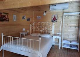 Cyprus Glamping Park 3