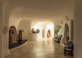 Romazzino, A Belmond Hotel, Costa Smeralda 2