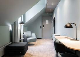 Scandic Oslo City 4