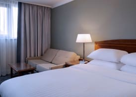 Delta Hotels by Marriott Liverpool City Centre 5