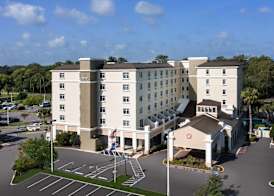 Hilton Garden Inn Jacksonville Ponte Vedra Sawgrass 2