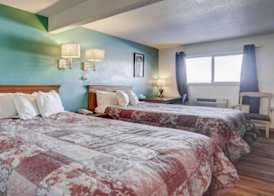 Americas Best Value Inn Greeley 3
