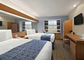 Microtel Inn & Suites by Wyndham Ponchatoula/Hammond 3