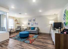 WoodSpring Suites Harrisburg Linglestown 3