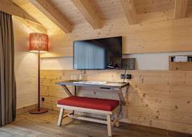 Hotel Spitzhorn Superieur 5