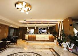 Anemon Kent Uşak Hotel 3