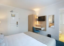 Hotel Lautrec Opera 4