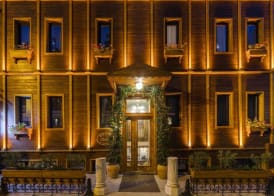 Tria Hotel Istanbul-Special Category 2