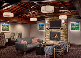 Hampton Inn Pigeon Forge 3