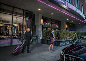 The Trinity City Hotel 2