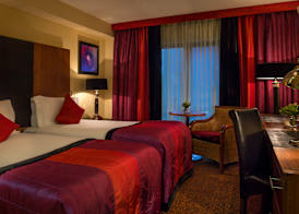 The Trinity City Hotel 3