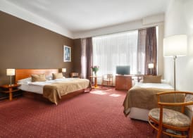 Hotel Harmony 3