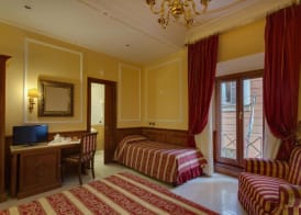 Hotel Bolivar 5