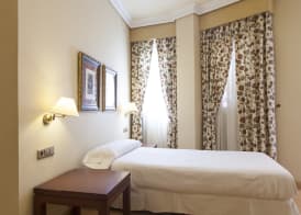 Hotel Cervantes 3