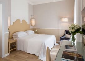 Starhotels Terminus 3