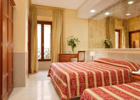 Hotel Bolivar 4