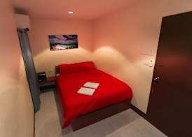 Walking Street Guest House 3