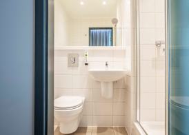 Point A Hotel Edinburgh St Andrew Square 5