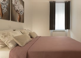 Apartment Palazzo, Zagreb town centre 4