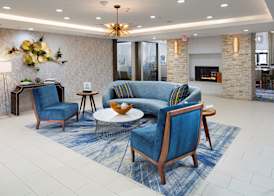 Homewood Suites by Hilton Houston/Katy Mills Mall 5