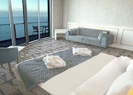 BLUE MUDANYA HOTEL 4