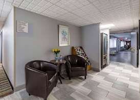 Quality Inn Austintown-Youngstown West 3
