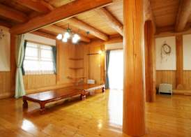 Kurokawa Mori no Cottage 3